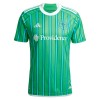 Maglia ufficiale Seattle Sounders Casa 2024 per Uomo